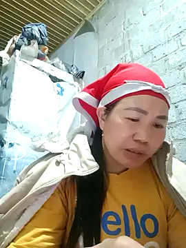 Show de jienrrr na webcam