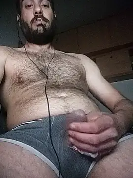 skrigul12 웹캠 쇼