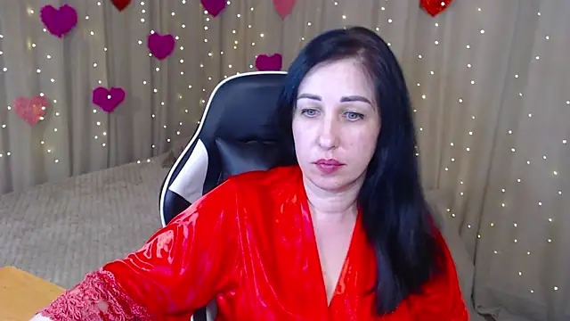 Chat XXX en directo de JillStevens