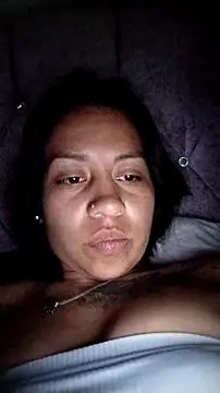 Sembang XXX Secara Langsung Tiphanydirty3