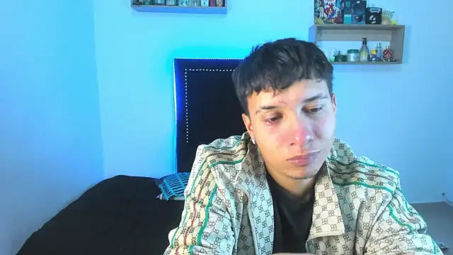 Jhony_rayder Webcamshow