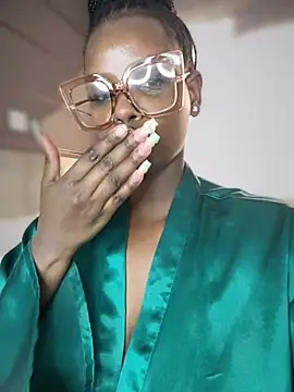 Chat XXX ao vivo de ScarletMuseX