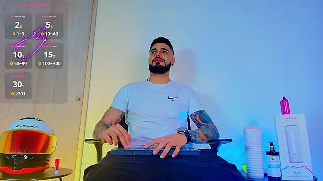 Asmodeus_bael_ – Live XXX-chat