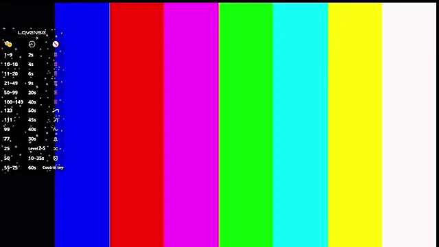 EffieHenri Adlı Modelin Canlı XXX Sohbeti