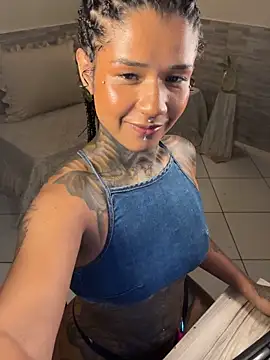 Show de webcam de xbigpeach