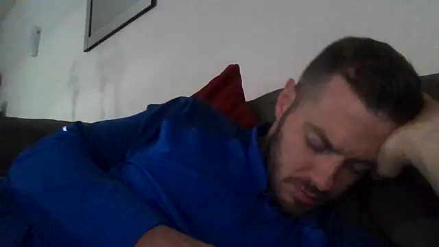 THE_CHEEKY_ALPHA Live XXX-Chat