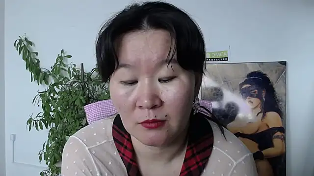 Chat +18 de Akira_xx ao vivo