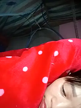 Susu-bae's Webcam Show