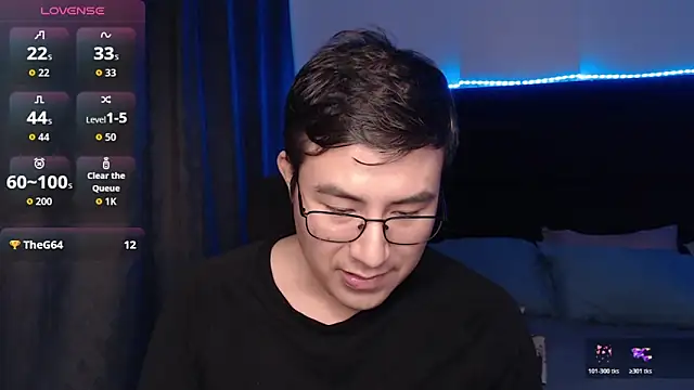 andrewmhilton_ Pertunjukan Webcam