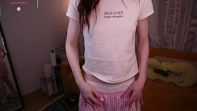 CarmaOlen 라이브 XXX 채팅