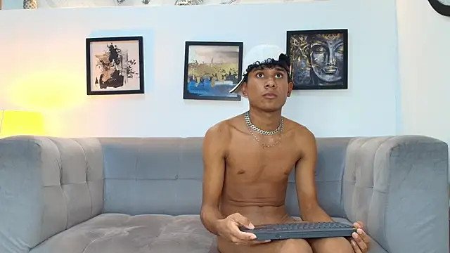 COUPLES_BOYS Show Webcam