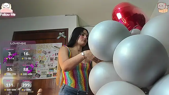 Chat XXX Live DestinyHills