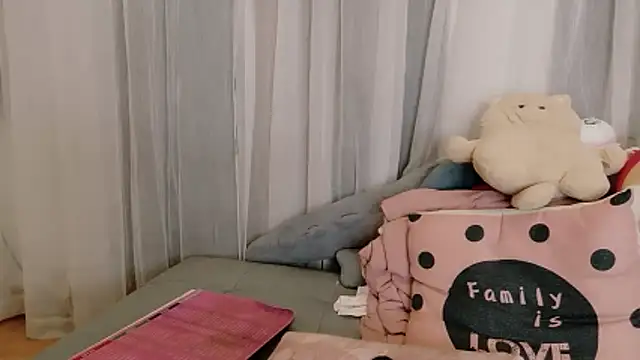 Florence_25789's Webcam Show