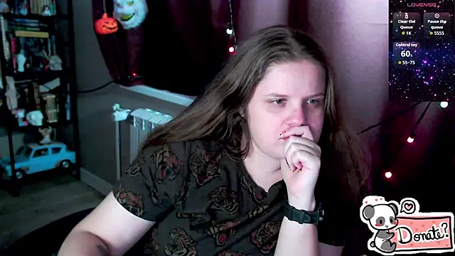 so_cute777 Obrolan Langsung XXX