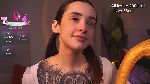 EvaCanton Webcam-Show