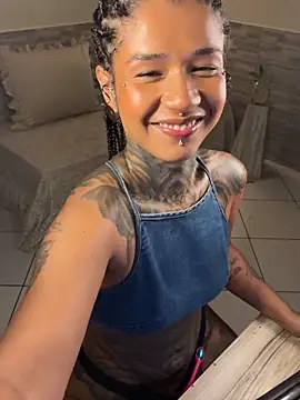 Show de webcam de xbigpeach