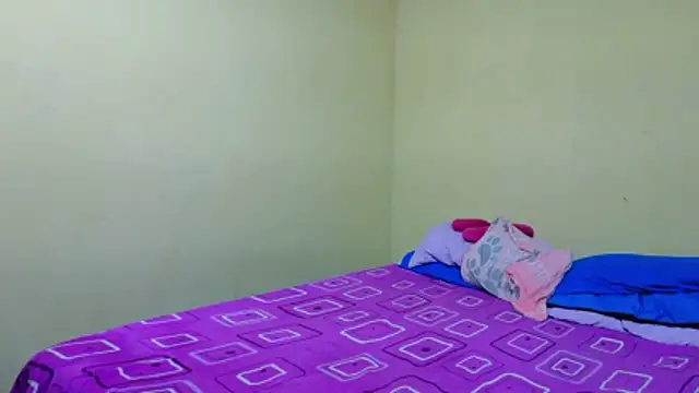 pecadodulce123のライブXXXチャット