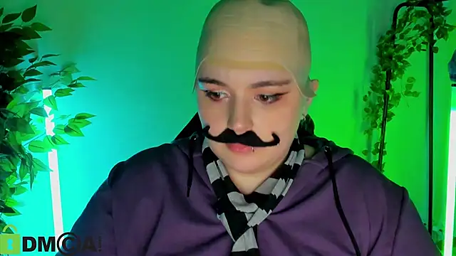 Chat +18 de Mia_R0ss ao vivo