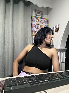 Violet_rousse7 Live XXX-chat