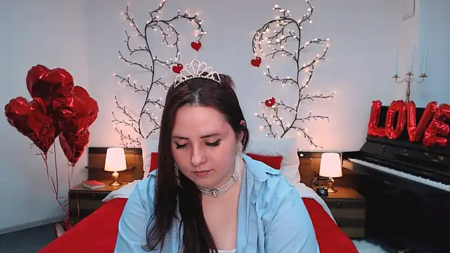 Hennessy_bunny Live XXX-chat