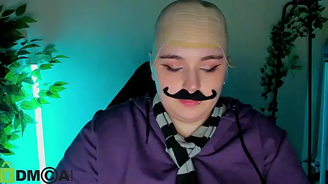 Czat XXX na żywo – Mia_R0ss