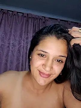 Kendal_Lane élő XXX-chatje