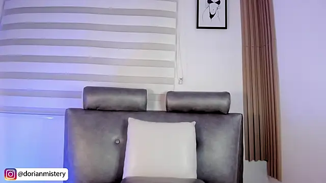 Chat +18 de Dorianmistery2322_ ao vivo