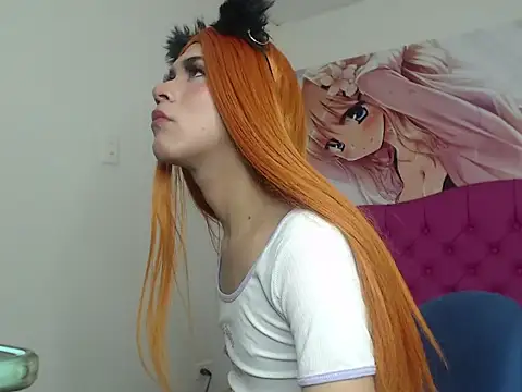 Chat +18 de Ailanys_Miller ao vivo