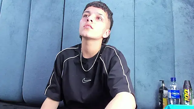 Megan_Thompson_のライブXXXチャット