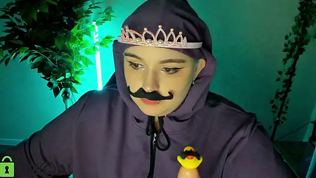 Mia_R0ss 라이브 XXX 채팅