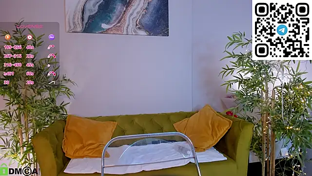 miiss__lulu's Live XXX Chat