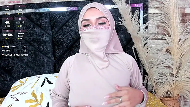 malek_zark2 Live XXX-chat