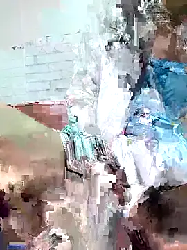 MilkShow Show Webcam