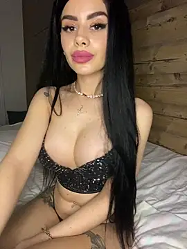 Ameliablack_1 现场XXX聊天