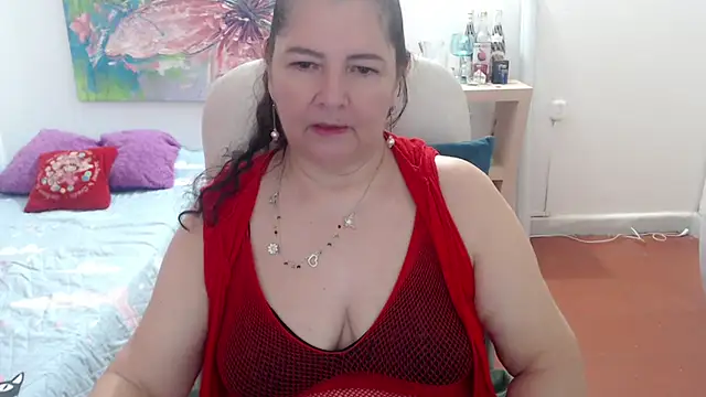 XXX chat uživo modela leonela_69