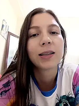 Arianna_Moss: απευθείας συνομιλία ΧΧΧ