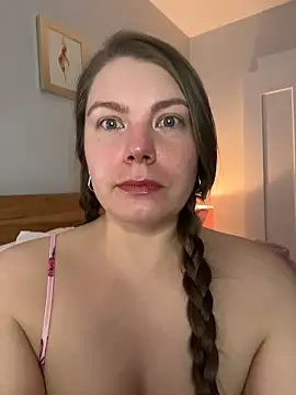 violetaurora95 Webcam Show