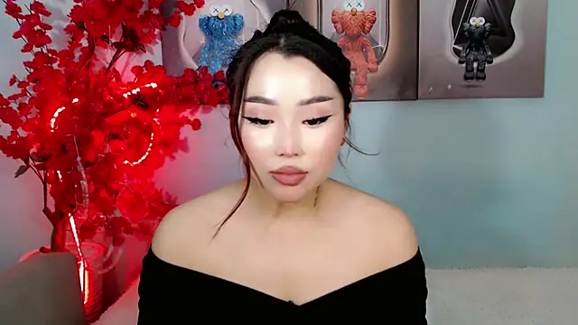 ichiben live XXX chat