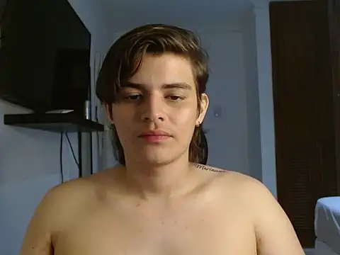 BadBunny_69 Chat XXX in diretta