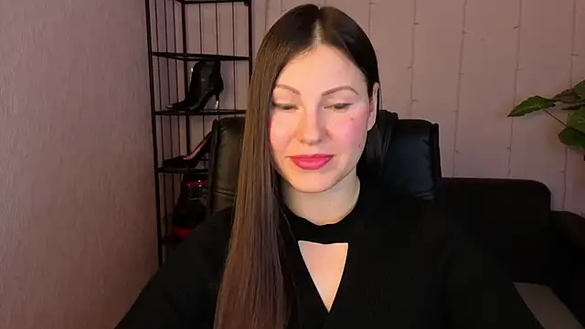 Dana__dom: онлайн-секс-чат