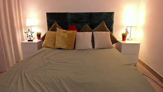 Chat XXX ao vivo de missAngellina