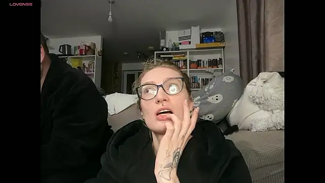 Chat +18 de harleyblair ao vivo