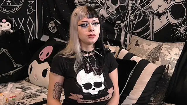 Paige_Turner 现场XXX聊天