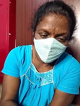 umashreetamil Webcam-Show