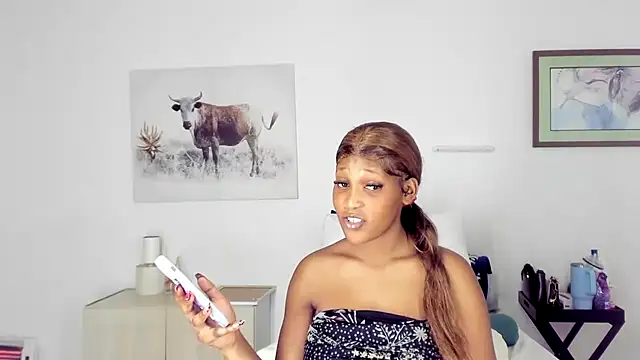 Chat XXX Live ConnieSmall24