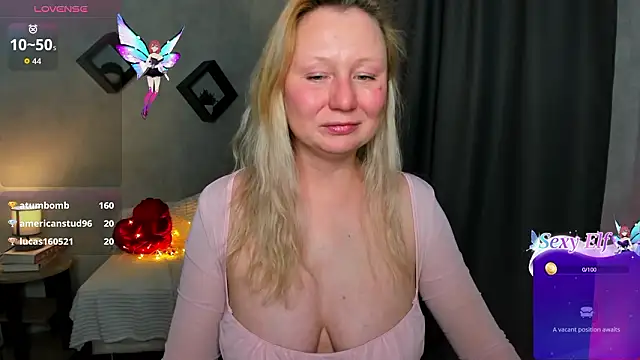 scent__of_woman's Live XXX Chat