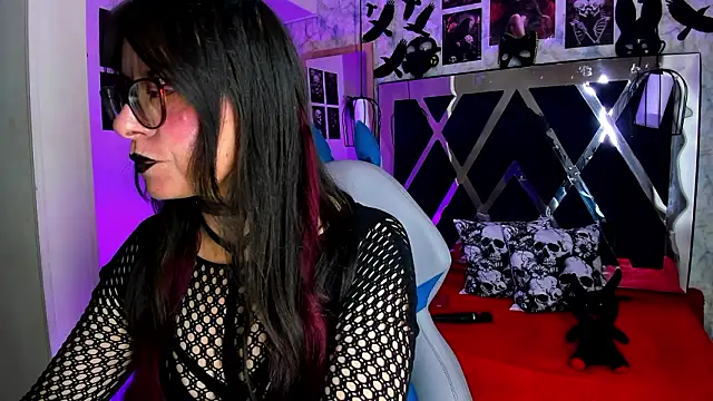 Evangelinejoness_'s Webcam Show