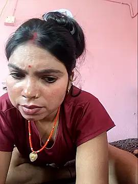 Pokazy przed kamerką – Jankisinghji