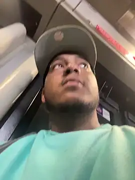 Danny_black11 Webcamshow