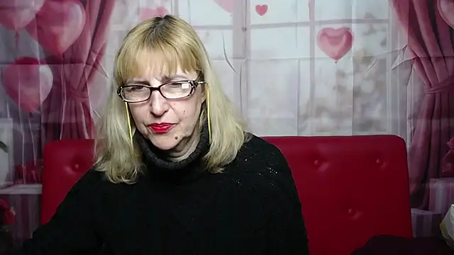 دردشة PattySanny الجنسية المباشرة